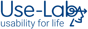 Use-Lab GmbH Logo